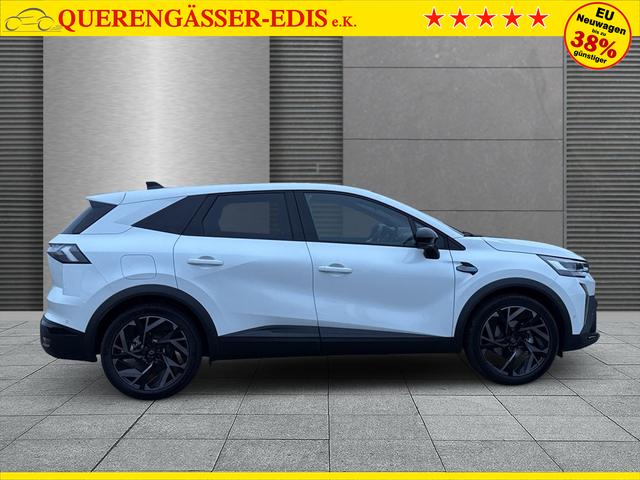 Renault Symbioz Esprit Alpine LKHZ+RFK+SHZ Full Hybrid E-Tech 145 