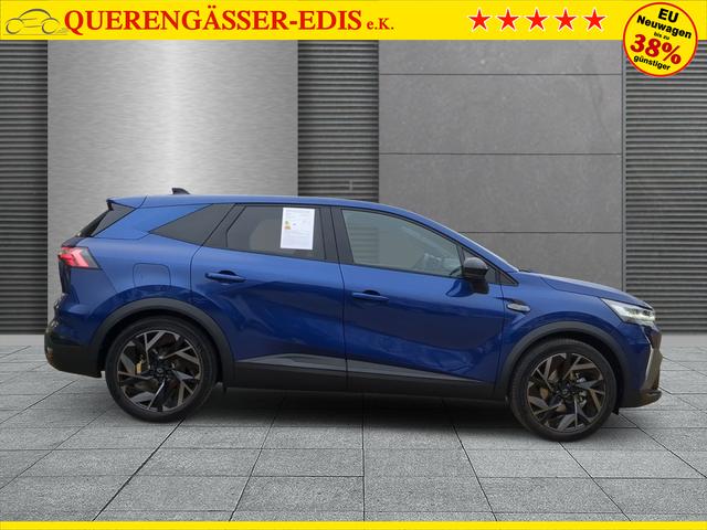 Renault Symbioz Esprit Alpine LKHZ+RFK+SHZ+Navi Full Hybrid E-Tech 145 