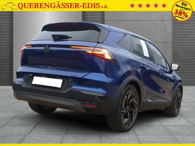 Renault Symbioz Esprit Alpine LKHZ+RFK+SHZ+Navi Full Hybrid E-Tech 145 