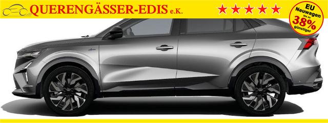 Renault Rafale Esprit Alpine SHZ Pano E-Tech Full-Hybrid 200 