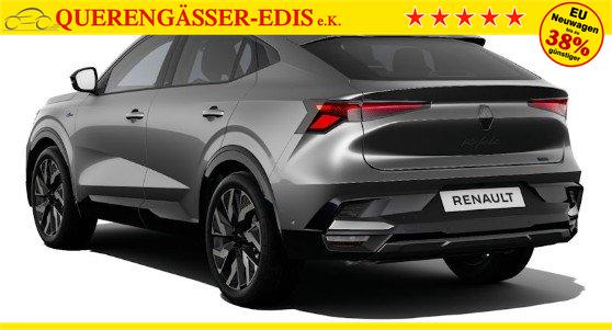 Renault Rafale Esprit Alpine SHZ Pano E-Tech Full-Hybrid 200 