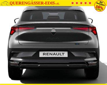 Renault Rafale Esprit Alpine SHZ Pano E-Tech Full-Hybrid 200 