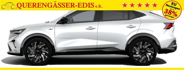 Renault Rafale Esprit Alpine SHZ Pano E-Tech Full-Hybrid 200 