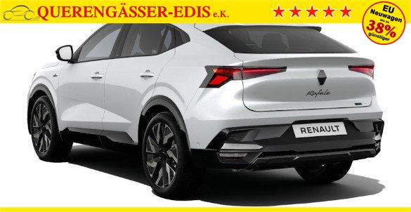 Renault Rafale Esprit Alpine SHZ Pano E-Tech Full-Hybrid 200 