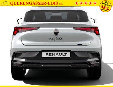 Renault Rafale Esprit Alpine SHZ Pano E-Tech Full-Hybrid 200 