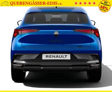 Renault Rafale Esprit Alpine SHZ Pano E-Tech Full-Hybrid 200 