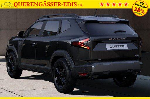 Dacia Duster Extreme SHZ LKHZ MV-Kamera hybrid-G 150 EDC 4x4 