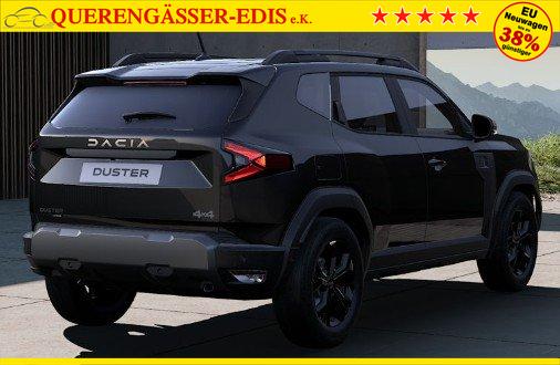 Dacia Duster Extreme SHZ LKHZ MV-Kamera hybrid-G 150 EDC 4x4 