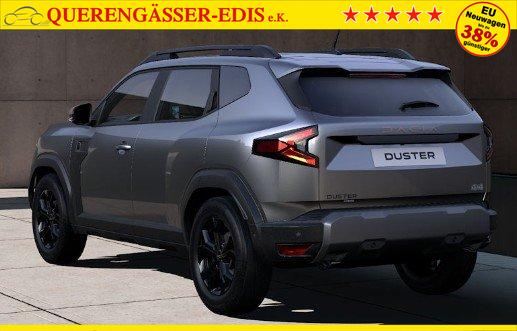 Dacia Duster Extreme SHZ+LKHZ+Navi+RFK TCe 140 