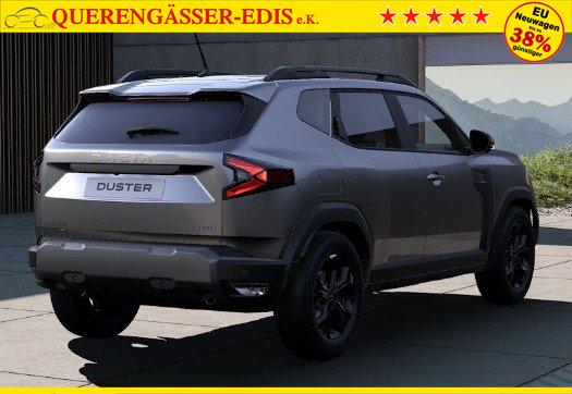 Dacia Duster Extreme SHZ+LKHZ+Navi+RFK TCe 140 
