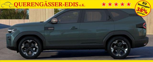 Dacia Bigster Extreme SHZ LKHZ Multiview-Kamera hybrid-G 150 EDC 4x4 