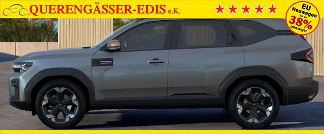 Dacia Bigster Extreme SHZ LKHZ Multiview-Kamera hybrid-G 150 EDC 4x4 