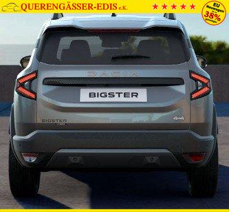 Dacia Bigster Extreme SHZ LKHZ Multiview-Kamera hybrid-G 150 EDC 4x4 