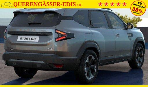 Dacia Bigster Extreme SHZ LKHZ Multiview-Kamera hybrid-G 150 EDC 4x4 