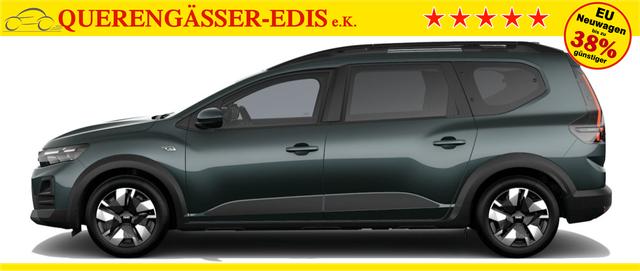 Dacia Jogger Expression SHZ+Klimaauto Hybrid 155 