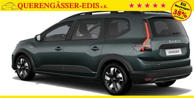 Dacia Jogger Expression SHZ+Klimaauto Hybrid 155 