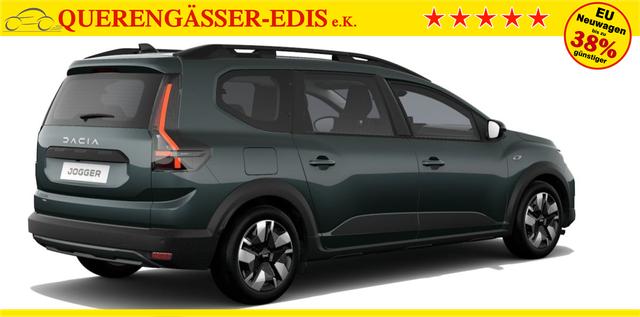 Dacia Jogger Expression SHZ+Klimaauto Hybrid 155 