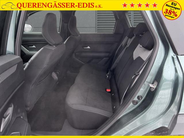 Dacia Bigster Journey Winter-Plus-Paket+City-Paket mild hybrid-G 140 LPG 