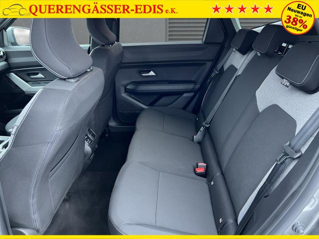 Dacia Bigster Journey Winter-Plus-Paket+City-Paket mild hybrid-G 140 LPG 