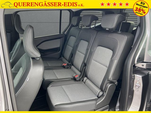 Renault Grand Kangoo Techno SHZ+LED+RFK TCe 130 