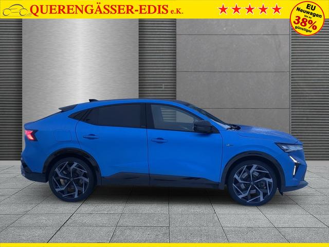 Renault Rafale Atelier Alpine Pano+RFK+SHZ PlugIn Hybrid 300 4x4 