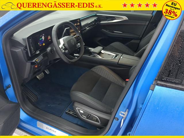 Renault Rafale Atelier Alpine Pano+RFK+SHZ PlugIn Hybrid 300 4x4 