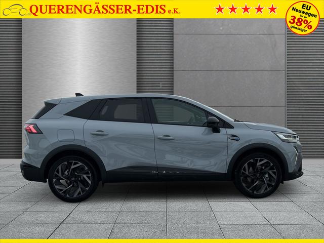 Renault Symbioz Esprit Alpine Panodach+LKHZ+RFK+SHZ Full Hybrid E-Tech 145 