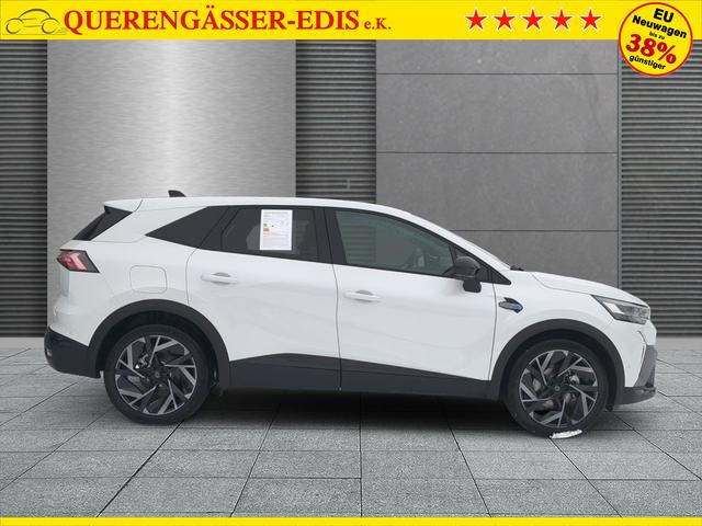 Renault Symbioz Esprit Alpine LKHZ+RFK+SHZ Full Hybrid E-Tech 145 