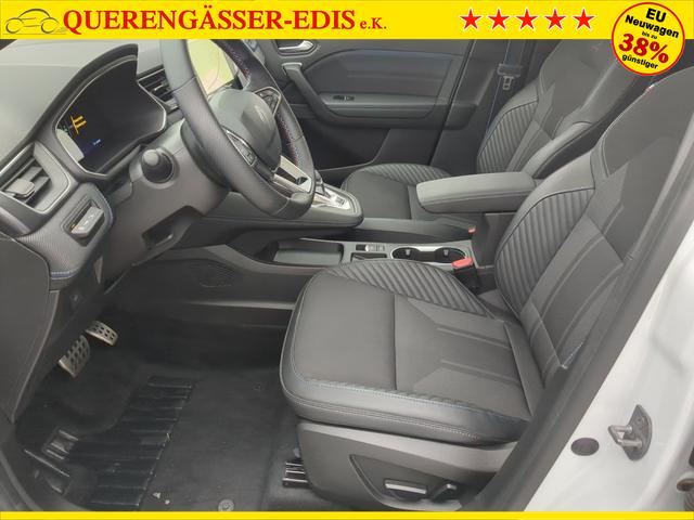 Renault Symbioz Esprit Alpine Panodach+LKHZ+RFK+SHZ Full Hybrid E-Tech 145 