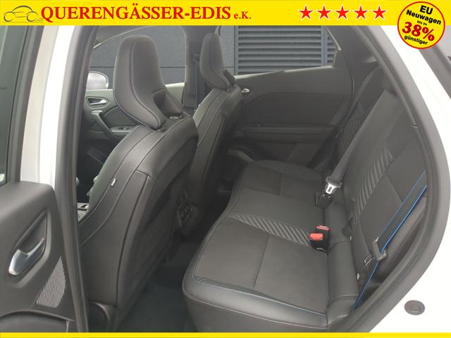 Renault Symbioz Esprit Alpine Panodach+LKHZ+RFK+SHZ Full Hybrid E-Tech 145 