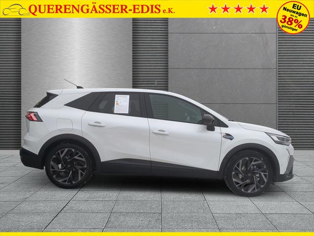 Renault Symbioz Esprit Alpine PDC+RFK+SHZ+LKHZ Full Hybrid E-Tech 145 