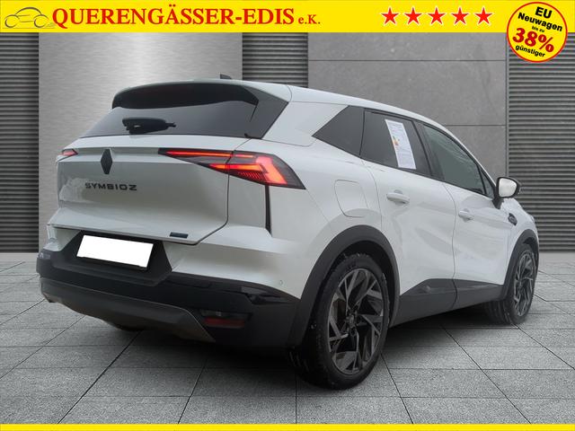 Renault Symbioz Esprit Alpine PDC+RFK+SHZ+LKHZ Full Hybrid E-Tech 145 