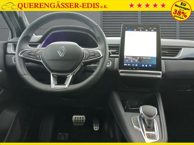 Renault Symbioz Esprit Alpine PDC+RFK+SHZ+LKHZ Full Hybrid E-Tech 145 