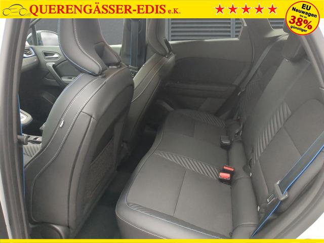 Renault Symbioz Esprit Alpine PDC+RFK+SHZ+LKHZ Full Hybrid E-Tech 145 