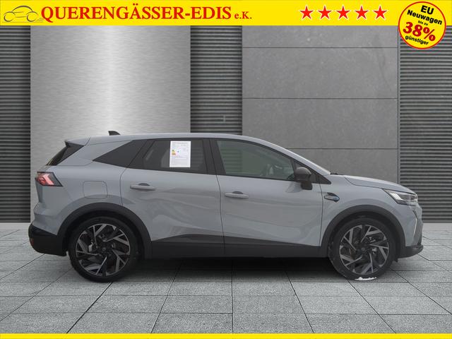 Renault Symbioz Esprit Alpine PDC+LKHZ+RFK+SHZ Full Hybrid E-Tech 145 