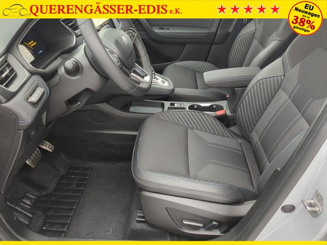 Renault Symbioz Esprit Alpine PDC+LKHZ+RFK+SHZ Full Hybrid E-Tech 145 