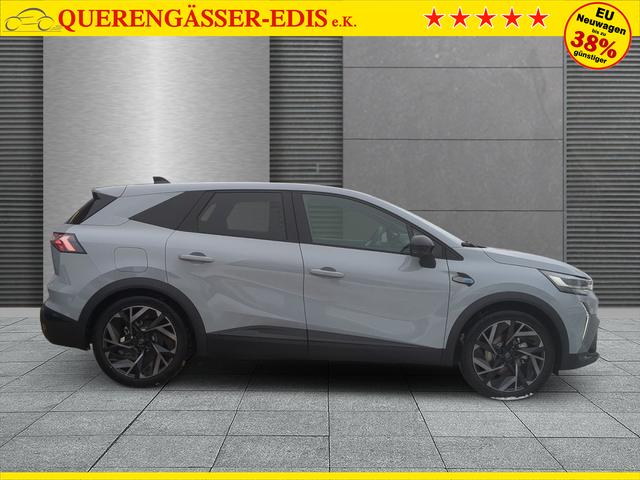 Renault Symbioz Esprit Alpine SHZ+LKHZ+PDC+RFK Full Hybrid E-Tech 145 