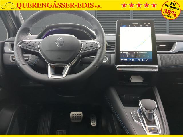 Renault Symbioz Esprit Alpine SHZ+LKHZ+PDC+RFK Full Hybrid E-Tech 145 
