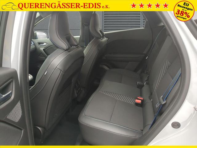 Renault Symbioz Esprit Alpine SHZ+LKHZ+PDC+RFK Full Hybrid E-Tech 145 