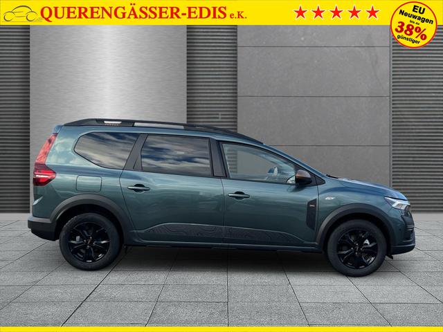 Dacia Jogger Extreme+ 5-S SHZ+RFK+LED Hybrid 140 