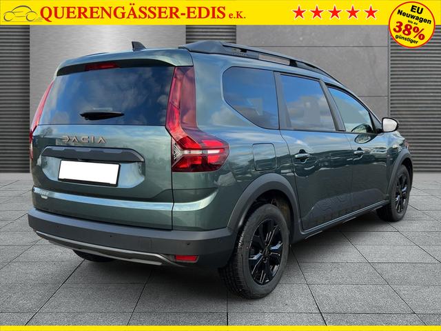 Dacia Jogger Extreme+ 5-S SHZ+RFK+LED Hybrid 140 