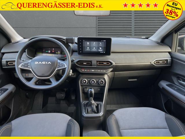 Dacia Jogger Extreme+ 5-S SHZ+RFK+LED Hybrid 140 