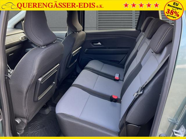Dacia Jogger Extreme+ 5-S SHZ+RFK+LED Hybrid 140 