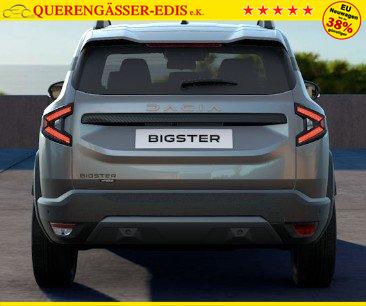 Dacia Bigster Extreme el. Heckklappe+Pano-Dach mild hybrid-G 140 LPG 