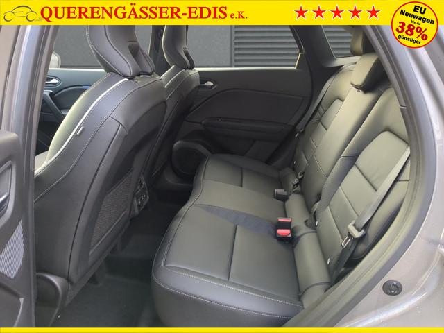 Mitsubishi Grandis Diamant Top 1.8 AT 