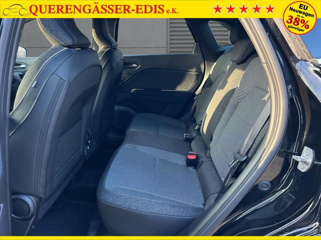 Mitsubishi Grandis Intro Edition 1.8 AT 