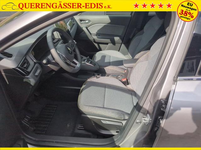 Mitsubishi ASX 1.8 Hybrid Edition 