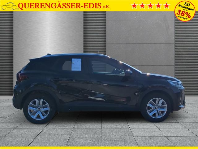 Mitsubishi ASX 1.0 MT Plus 