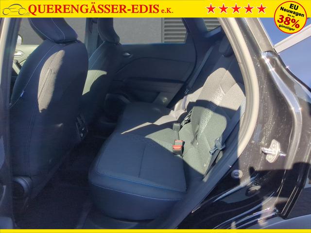 Mitsubishi ASX 1.0 MT Plus 