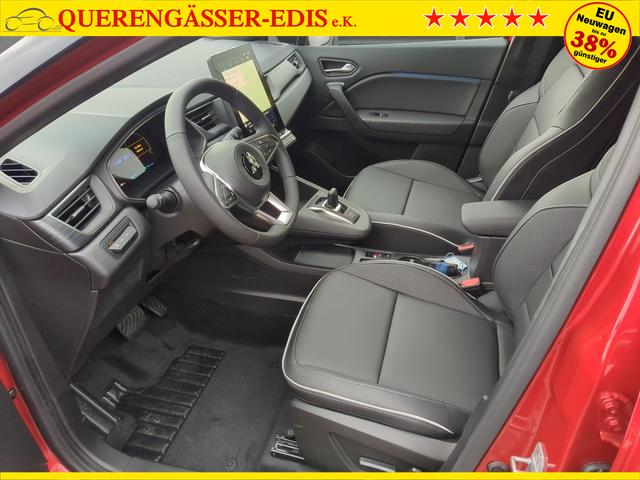 Mitsubishi ASX 1.8 HEV AT TOP 